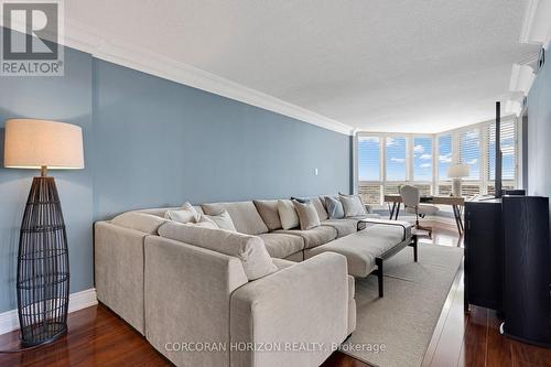 1604 - 55 Kingsbridge Garden Circle, Mississauga, ON 
