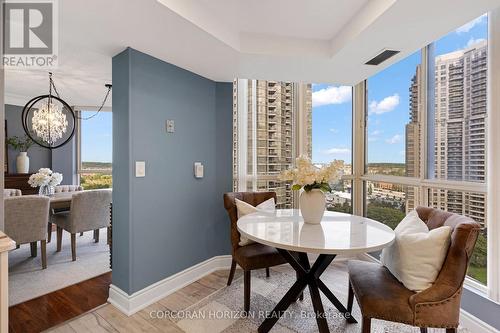 1604 - 55 Kingsbridge Garden Circle, Mississauga, ON 