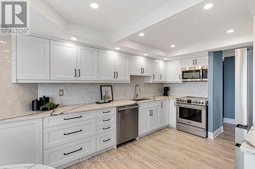 1604 - 55 Kingsbridge Garden Circle, Mississauga, ON 