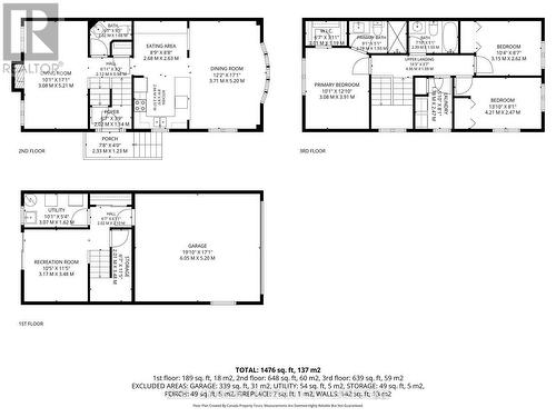 59 Seed House Lane, Halton Hills, ON 
