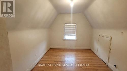 37 Deforest Road, Toronto, ON 