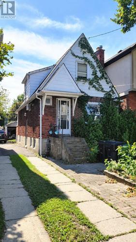 37 Deforest Road, Toronto, ON 