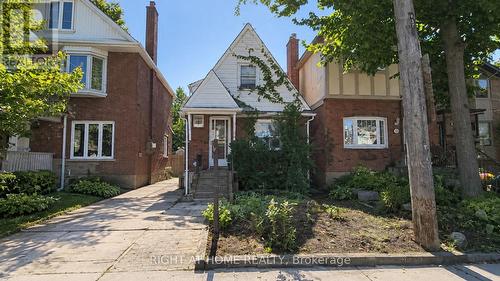 37 Deforest Road, Toronto, ON 
