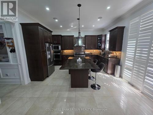 76 Cedarholme Avenue, Caledon, ON 