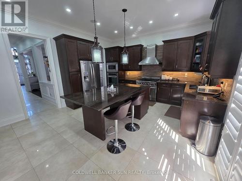 76 Cedarholme Avenue, Caledon, ON 