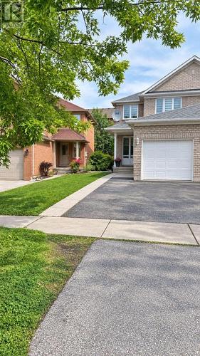 7050 Black Walnut Trail, Mississauga, ON 