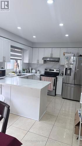 7050 Black Walnut Trail, Mississauga, ON 