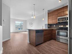 #415 2588 ANDERSON WY SW  Edmonton, AB T6W 0R2