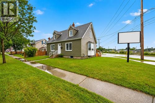 229 Water Street, Sarnia, ON 