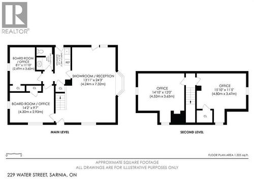 229 Water Street, Sarnia, ON 