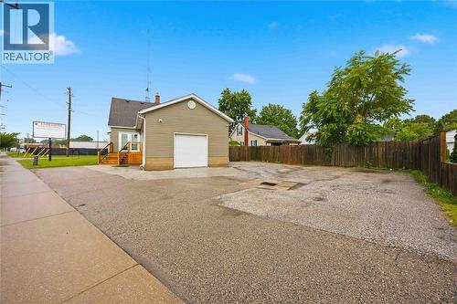 229 Water Street, Sarnia, ON 