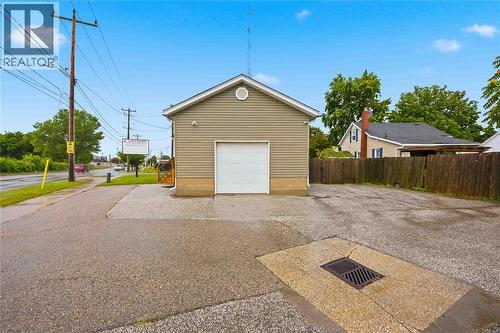 229 Water Street, Sarnia, ON 