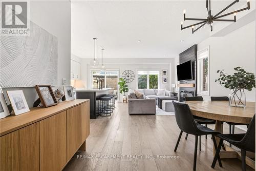 58 Starling Drive, Hamilton, ON 