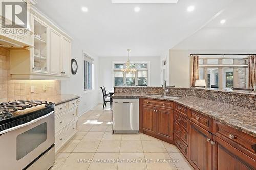 4 Summit Drive, Hamilton, ON 