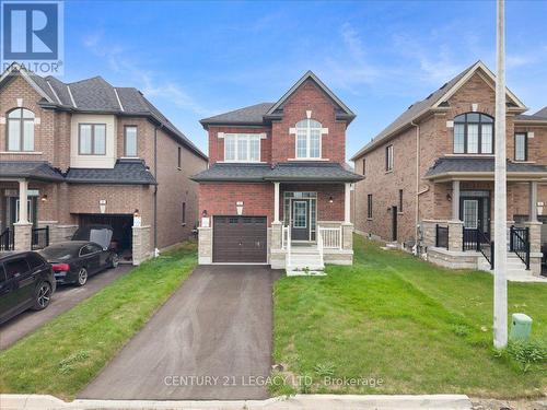 12 Shrubsall Street, Cambridge, ON 