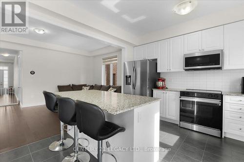 12 Shrubsall Street, Cambridge, ON 