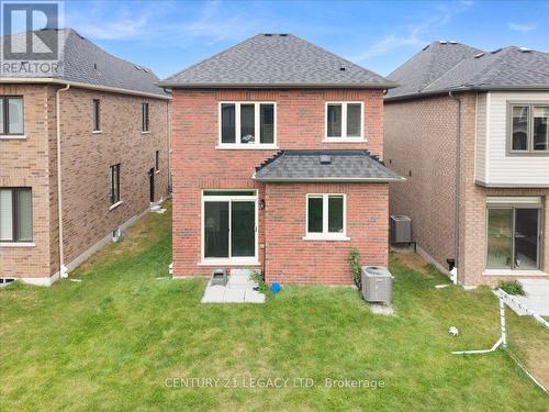 12 Shrubsall Street, Cambridge, ON 