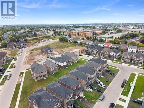 12 Shrubsall Street, Cambridge, ON 