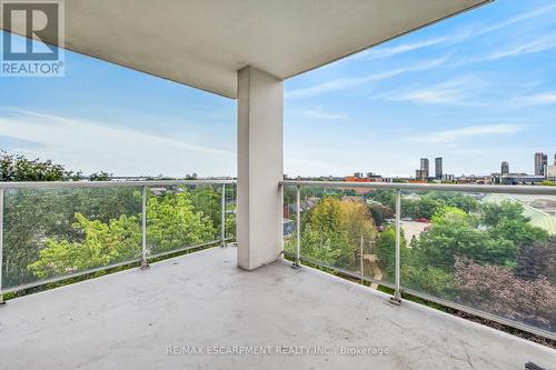 808 - 75 Queen Street N, Hamilton, ON 