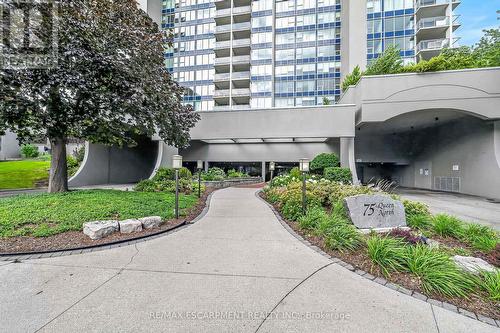 808 - 75 Queen Street N, Hamilton, ON 