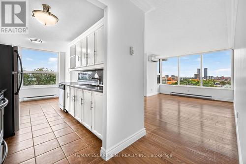 808 - 75 Queen Street N, Hamilton, ON 