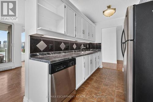 808 - 75 Queen Street N, Hamilton, ON 