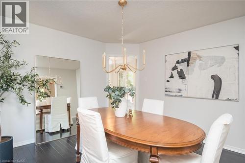 1348 Fieldcrest Lane, Oakville, ON 
