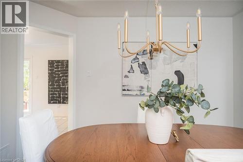 1348 Fieldcrest Lane, Oakville, ON 