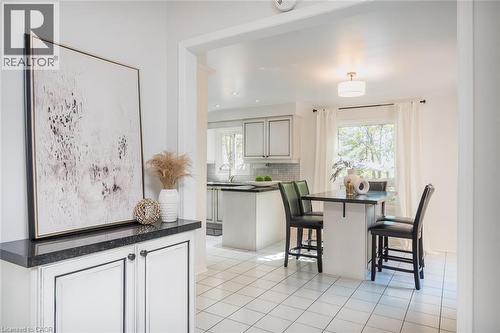 1348 Fieldcrest Lane, Oakville, ON 