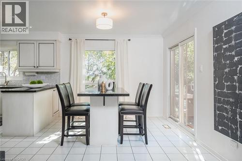 1348 Fieldcrest Lane, Oakville, ON 