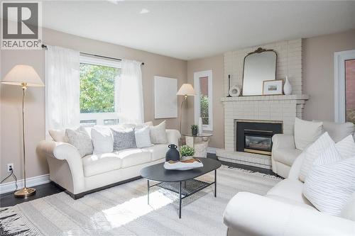 1348 Fieldcrest Lane, Oakville, ON 