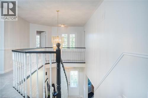 1348 Fieldcrest Lane, Oakville, ON 