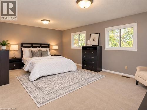 1348 Fieldcrest Lane, Oakville, ON 