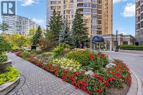 55 Kingsbridge Garden Circle Unit# 1604, Mississauga, ON 