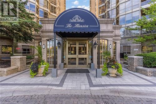 55 Kingsbridge Garden Circle Unit# 1604, Mississauga, ON 