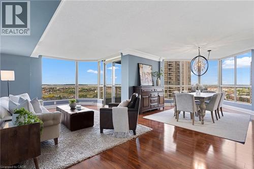 55 Kingsbridge Garden Circle Unit# 1604, Mississauga, ON 