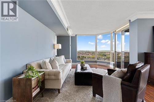 55 Kingsbridge Garden Circle Unit# 1604, Mississauga, ON 