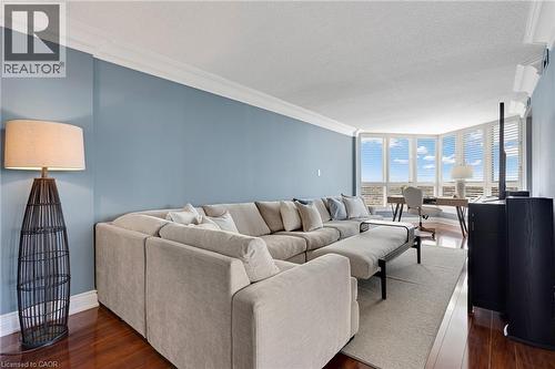 55 Kingsbridge Garden Circle Unit# 1604, Mississauga, ON 