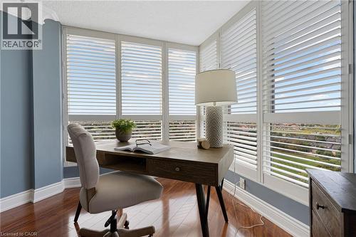 55 Kingsbridge Garden Circle Unit# 1604, Mississauga, ON 