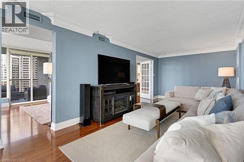 55 Kingsbridge Garden Circle Unit# 1604, Mississauga, ON 