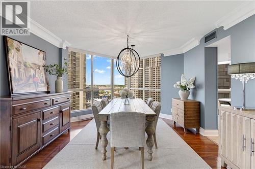 55 Kingsbridge Garden Circle Unit# 1604, Mississauga, ON 