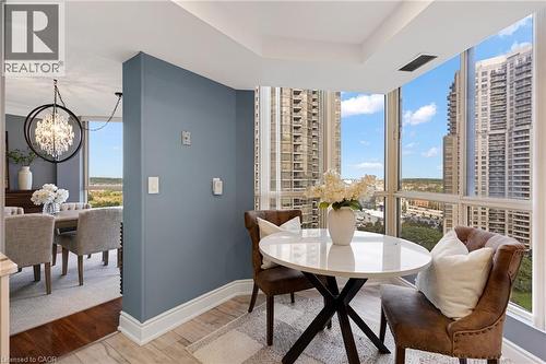 55 Kingsbridge Garden Circle Unit# 1604, Mississauga, ON 