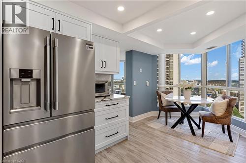 55 Kingsbridge Garden Circle Unit# 1604, Mississauga, ON 