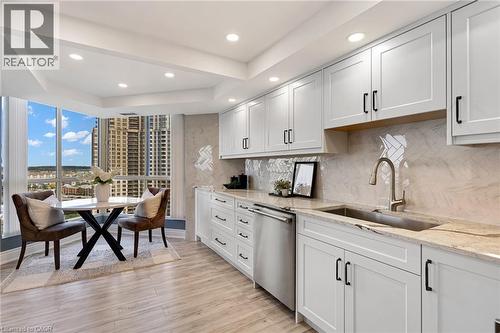 55 Kingsbridge Garden Circle Unit# 1604, Mississauga, ON 