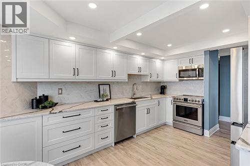 55 Kingsbridge Garden Circle Unit# 1604, Mississauga, ON 
