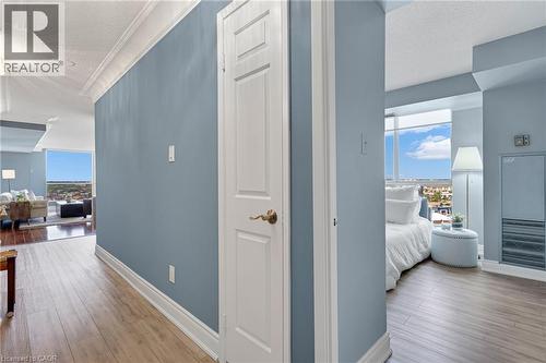 55 Kingsbridge Garden Circle Unit# 1604, Mississauga, ON 