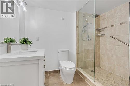 55 Kingsbridge Garden Circle Unit# 1604, Mississauga, ON 