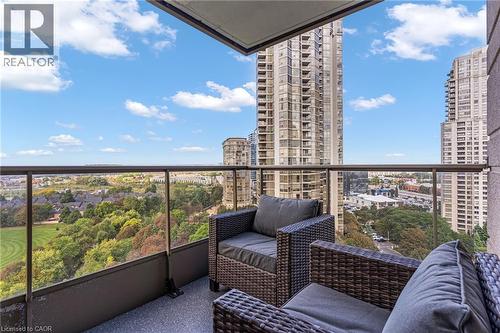 55 Kingsbridge Garden Circle Unit# 1604, Mississauga, ON 