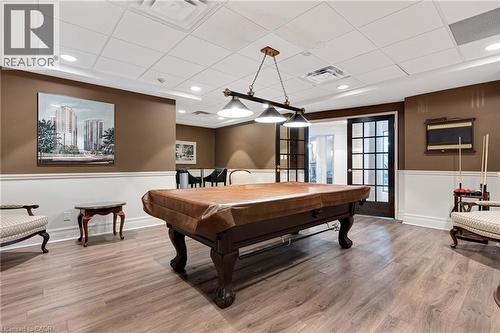 55 Kingsbridge Garden Circle Unit# 1604, Mississauga, ON 