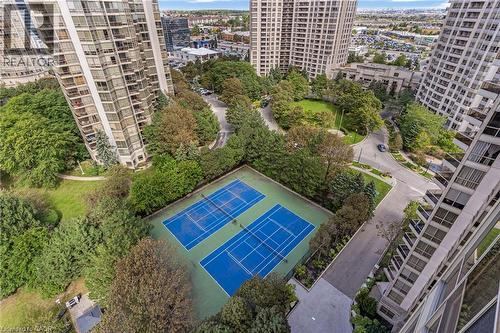 55 Kingsbridge Garden Circle Unit# 1604, Mississauga, ON 
